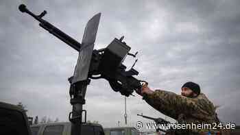 Russischer Ex-Präsident fordert „Eliminierung“ von Selenskyj – USA warnen vor Angriffen auf Kiew