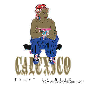 Calexico celebrating 'Feast of Wire' 20th anniversary with reissue and tour