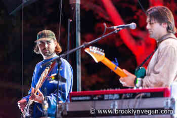 Bamboozled! Saves The Day, Saosin, Fiddlehead, Angel Du$t & more add makeup shows for cancelled NJ fest