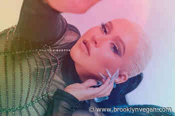 Christina Aguilera playing Pride Island & Stonewall Day in NYC