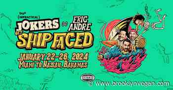 Impractical Jokers & Eric Andre announce 'Shipfaced' comedy cruise