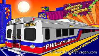 Philly Music Fest announces 2023 lineup (Kurt Vile, Tigers Jaw, Algernon Cadwallader, more)