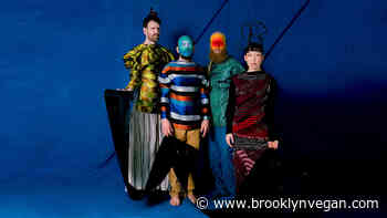 Little Dragon announce new album ft. Damon Albarn & J.I.D, share "Kenneth"