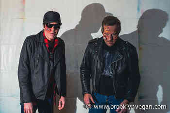 Wolf Eyes announce new album & tour dates (hear three songs)