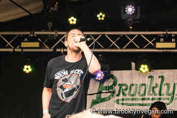 13 great songs from the current hardcore / alt-rock crossover