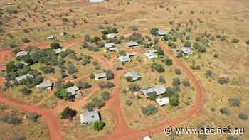 'Get your act together': A town's message to Australia's two richest men as they struggle for power