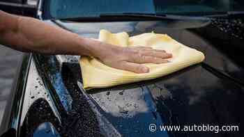 Snag this Meguiar's car wash right now for less than $5 at Amazon