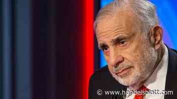 Short-Attacke: Mit dieser Taktik wettet Hindenburg gegen Starinvestor Icahn