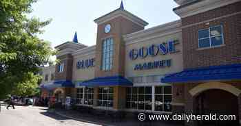 St. Charles committee recommends approval of sign for new grocer at former Blue Goose location