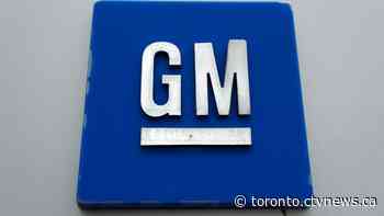 Ontario car manufacturer hit with $325K fine after employee falls to their death