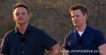 Ant and Dec witness I'm A Celebrity's 'most disgusting' moment ever as viewers left feeling sick