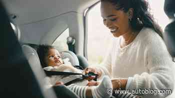 Best convertible car seats of 2023