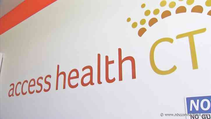 Access Health CT Diversifying Brokers to Increase Access to Health Insurance for Underserved Communities