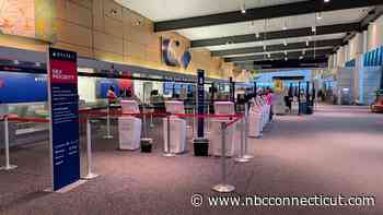 Woman Arrested for Having Loaded Gun in Carry-On Bag at Bradley Airport