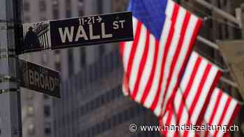 Verluste an der Wall Street nach weiterer Zinserhöhung der Fed