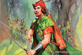 Robinhood returns to court to defend position in case brought by US state regulator