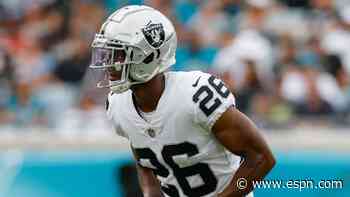 Ya-Sin expected to sign with Ravens, sources say