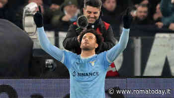 Lazio-Sassuolo 2-0: Felipe Anderson fa volare i biancocelesti. Cronaca, commento e pagelle della partita