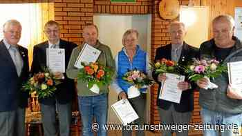 Kyffhäuser Wendeburg/Harvesse – der neue Vorsitzende