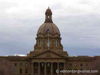 Alberta election 2023: The Edmonton area ridings to watch
