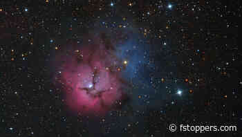 Here Are Some Photoshop Plug-ins to Make Astrophotography Much Easier