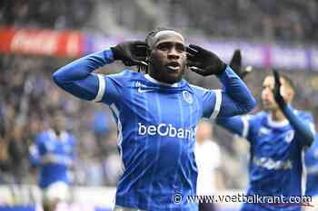 Gumienny zag goede scheidsrechters afgelopen weekend, maar begreep één beslissing niet