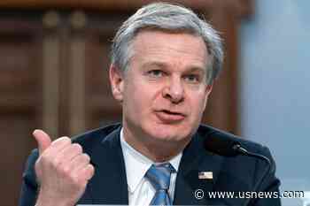 GOP Subpoenas FBI Over Whistleblower's Claims About Biden