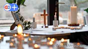 Kindermord in Wunstorf: Warum wurde nicht über Drohbriefe informiert?