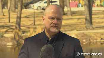 Manitoba municipalities hope safety officers help community crime, safety thanks to legislative tweaks