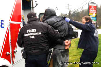 Abbotsford man given four years for running dial-a-dope drug line