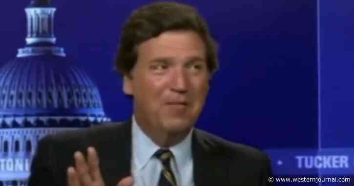 Latest Leaked Video of Tucker Carlson Exposes How He Really Treats His Staff