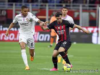 Delusione Milan: a San Siro finisce 1-1 con la Cremonese