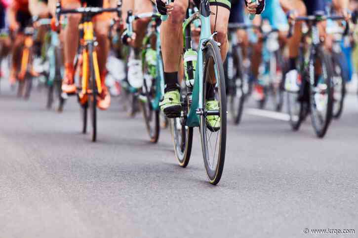 Transgender woman's US cycling win within rules, Union Cycliste Internationale says