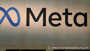 US-Aufsicht FTC geht gegen Facebook-Konzern Meta vor