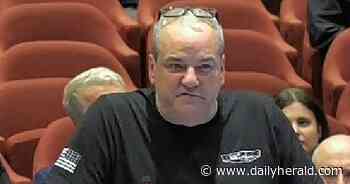 Naperville gun shop owner asks city to repeal ban on selling certain high-powered rifles