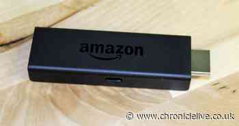 Amazon Fire Stick users issued urgent warning over security vulnerabilities