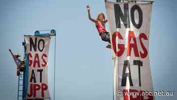 New gas project looms 10 years after historic protests killed Woodside refineries in Kimberley