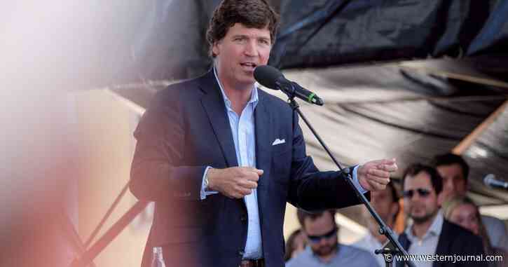 Text That Reportedly Led to Carlson's Firing Reveals Uncomfortable Truth About the Human Condition