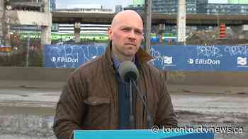 ON THE CAMPAIGN TRAIL: Mulling the eastern Gardiner and 7 years of shuttle buses in Scarborough