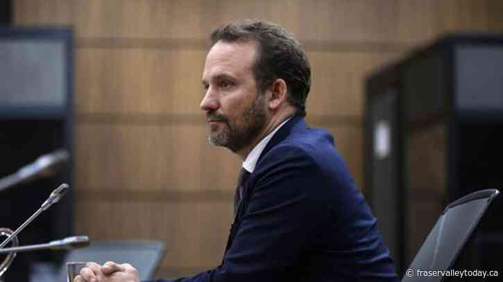 PM’s brother denies Trudeau Foundation was involved in foreign interference