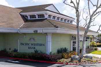 PacWest Explores Strategic Options Amid Stock Price Plunge -Source