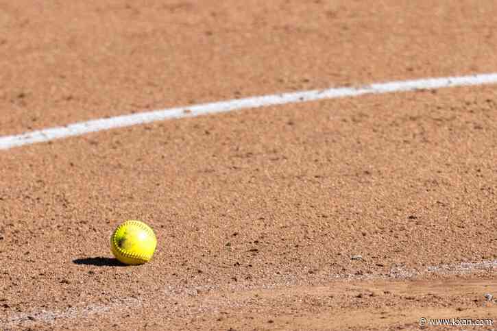 Round Rock, Dripping Springs highlight Central Texas teams in area HS softball playoffs