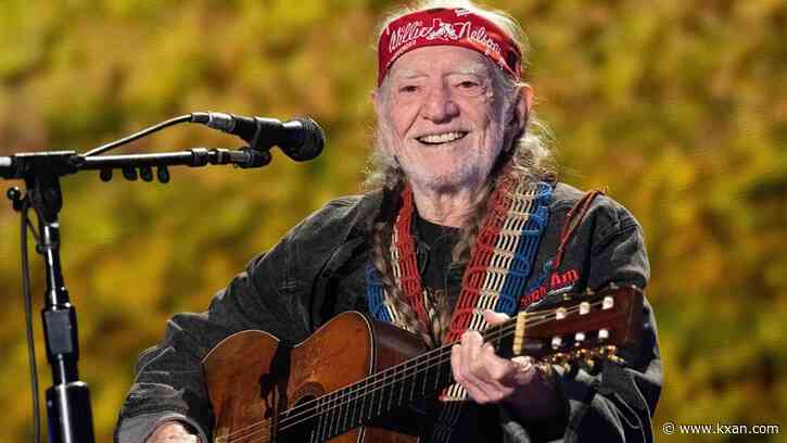 Willie Nelson among 2023 Rock & Roll Hall of Fame inductees