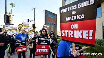 The Hollywood writers' strike: 4 things to watch | About That