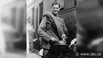 Unknown soldier no longer: Previously unmarked First World War grave in Belgium holds Winnipeg hero