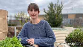 Rhyse's community is labelled Victoria's most disadvantaged. She knows the challenges first-hand