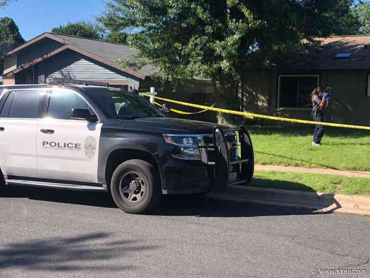 Victim, suspect identified in April 27 suspected murder/suicide investigation