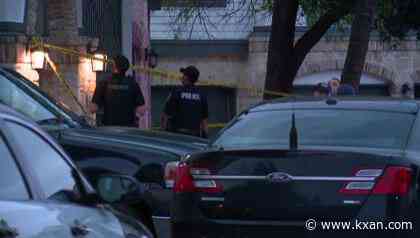 Police name woman shot, killed by husband in north Austin