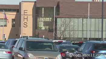 5 Edina carjacking suspects 'no longer enrolled in school'
