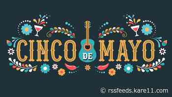Cinco de Mayo in the Twin Cities
